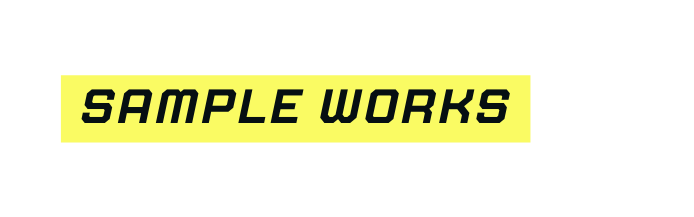 sample works